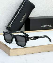 Picture of Chrome Hearts Sunglasses _SKUfw66635003fw